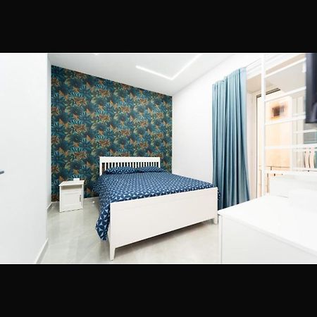 Quartieri22 Napoli Dış mekan fotoğraf